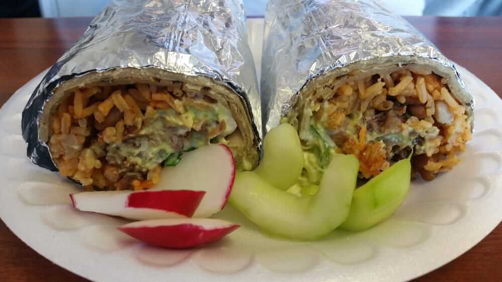 El Frutal Stockton, CA Full Menu, Reviews, Photos