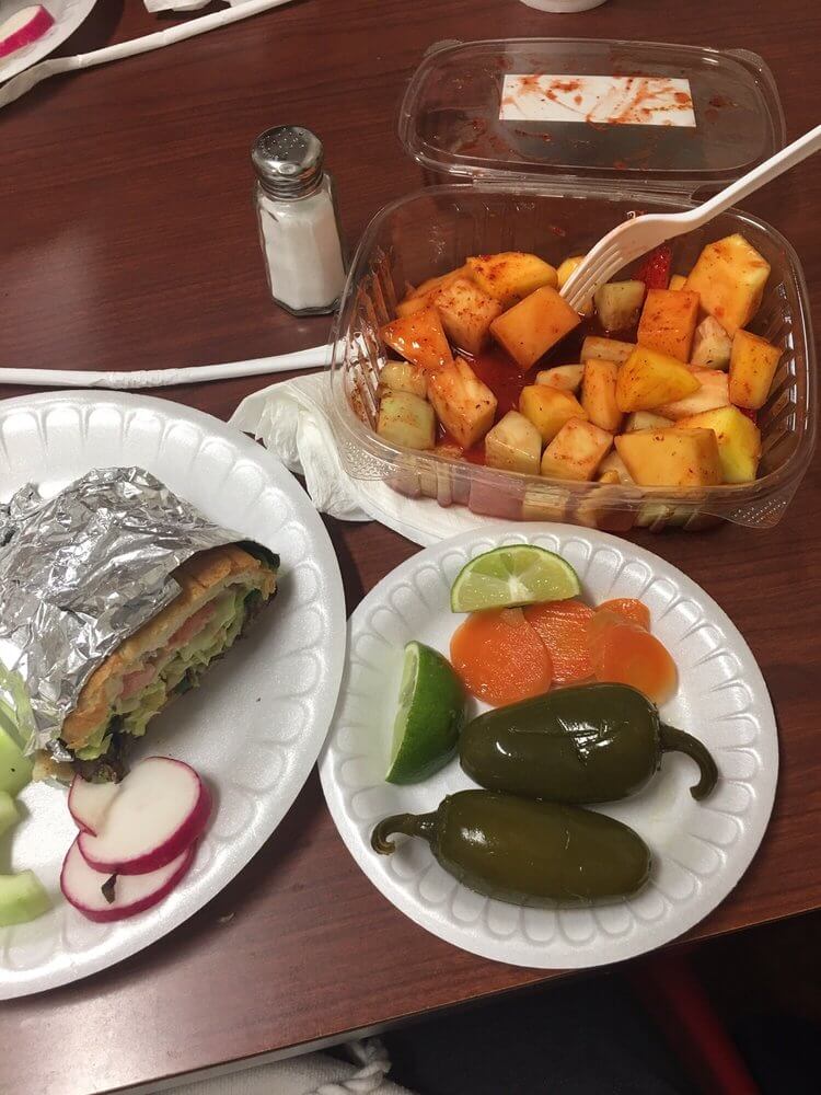 El Frutal Stockton, CA Full Menu, Reviews, Photos