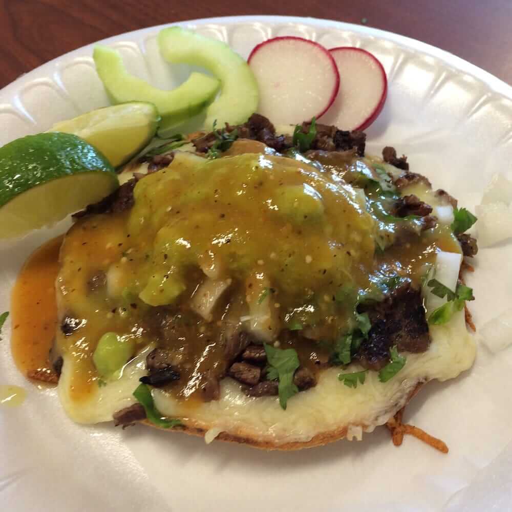 El Frutal Stockton, CA Full Menu, Reviews, Photos