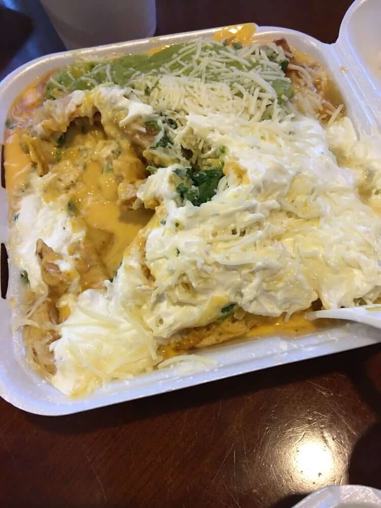 El Frutal Stockton, CA Full Menu, Reviews, Photos