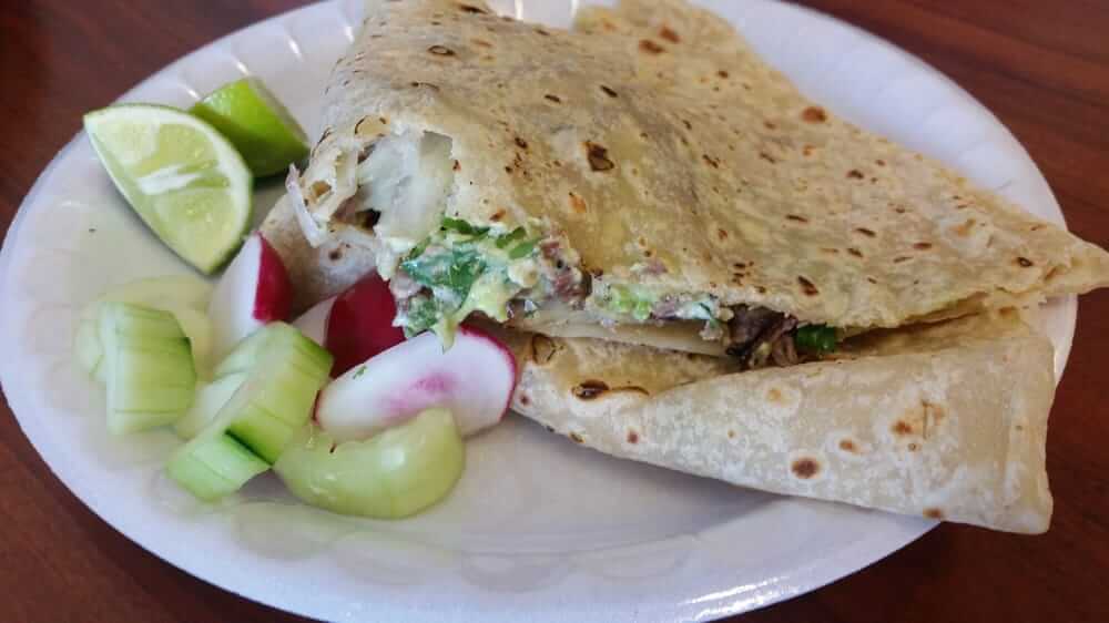 El Frutal Stockton, CA Full Menu, Reviews, Photos