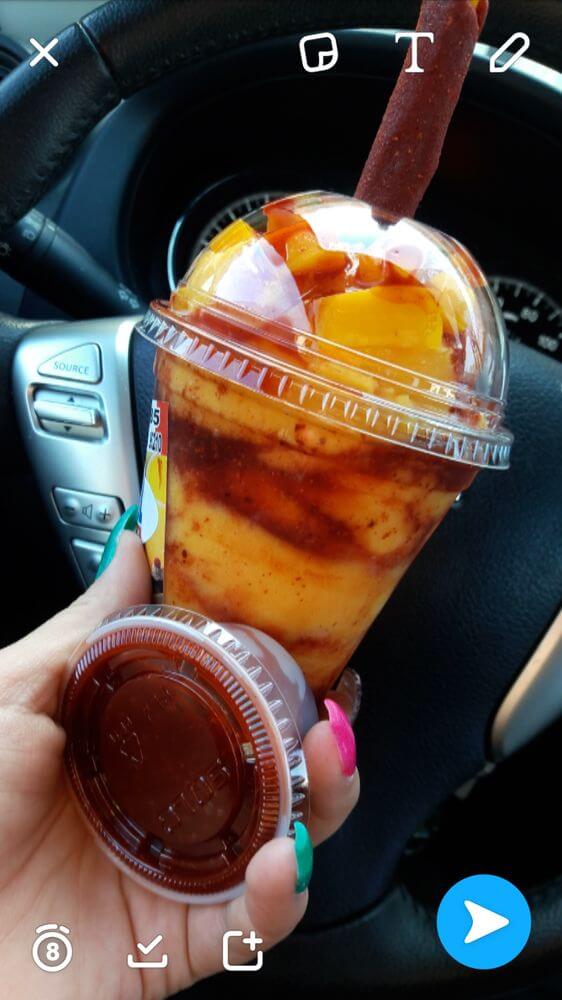 El Frutal Stockton, CA Full Menu, Reviews, Photos