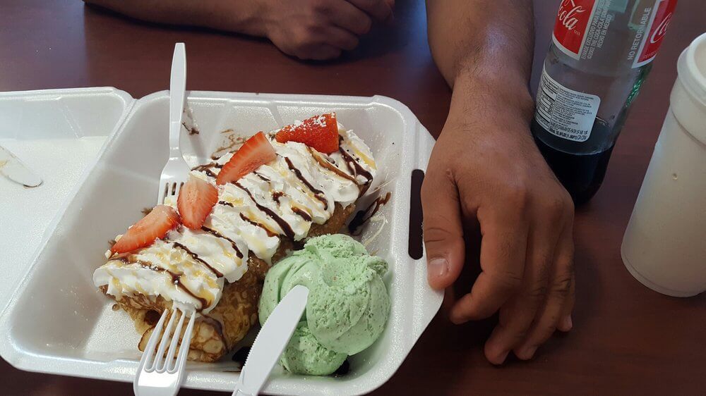 El Frutal Stockton, CA Full Menu, Reviews, Photos