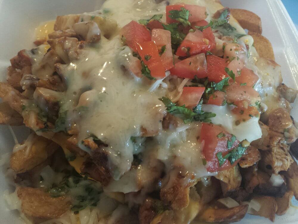 El Frutal Stockton, CA Full Menu, Reviews, Photos