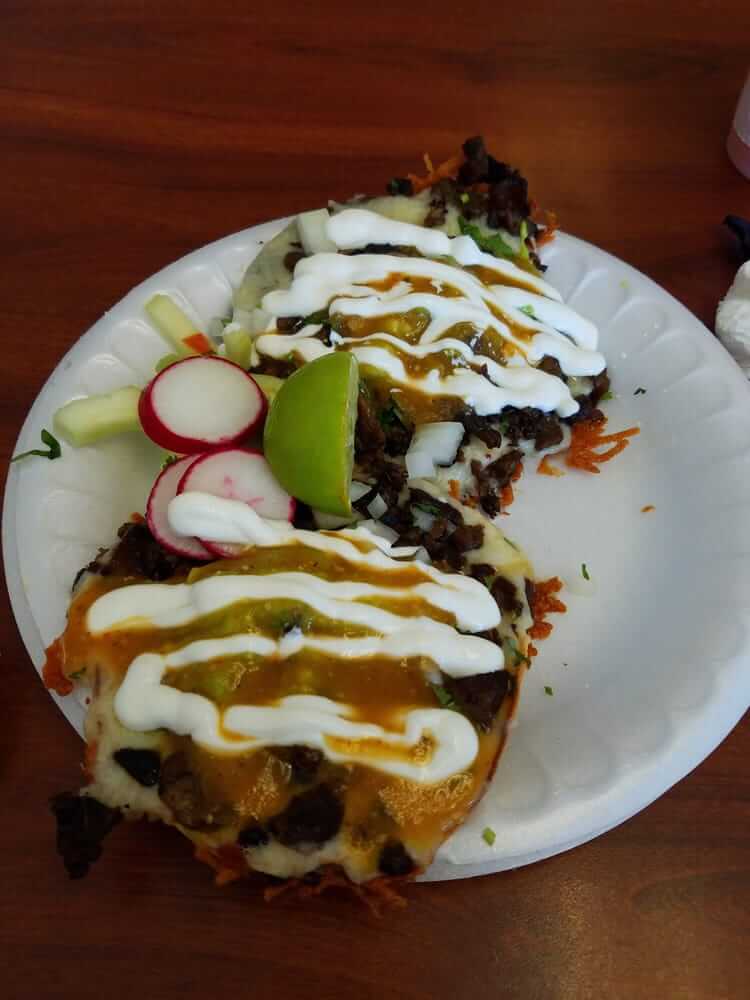 El Frutal Stockton, CA Full Menu, Reviews, Photos