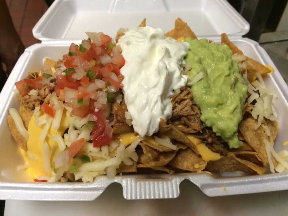 El Frutal Stockton, CA Full Menu, Reviews, Photos